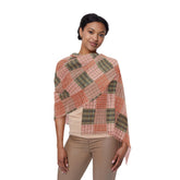 Cozy Lightweight Scarf, Perfect for Fall Style, Ideal Gift for Her, Everyday Accessory, Fashionable Layering Piece, Autumn Vibes, Versatile