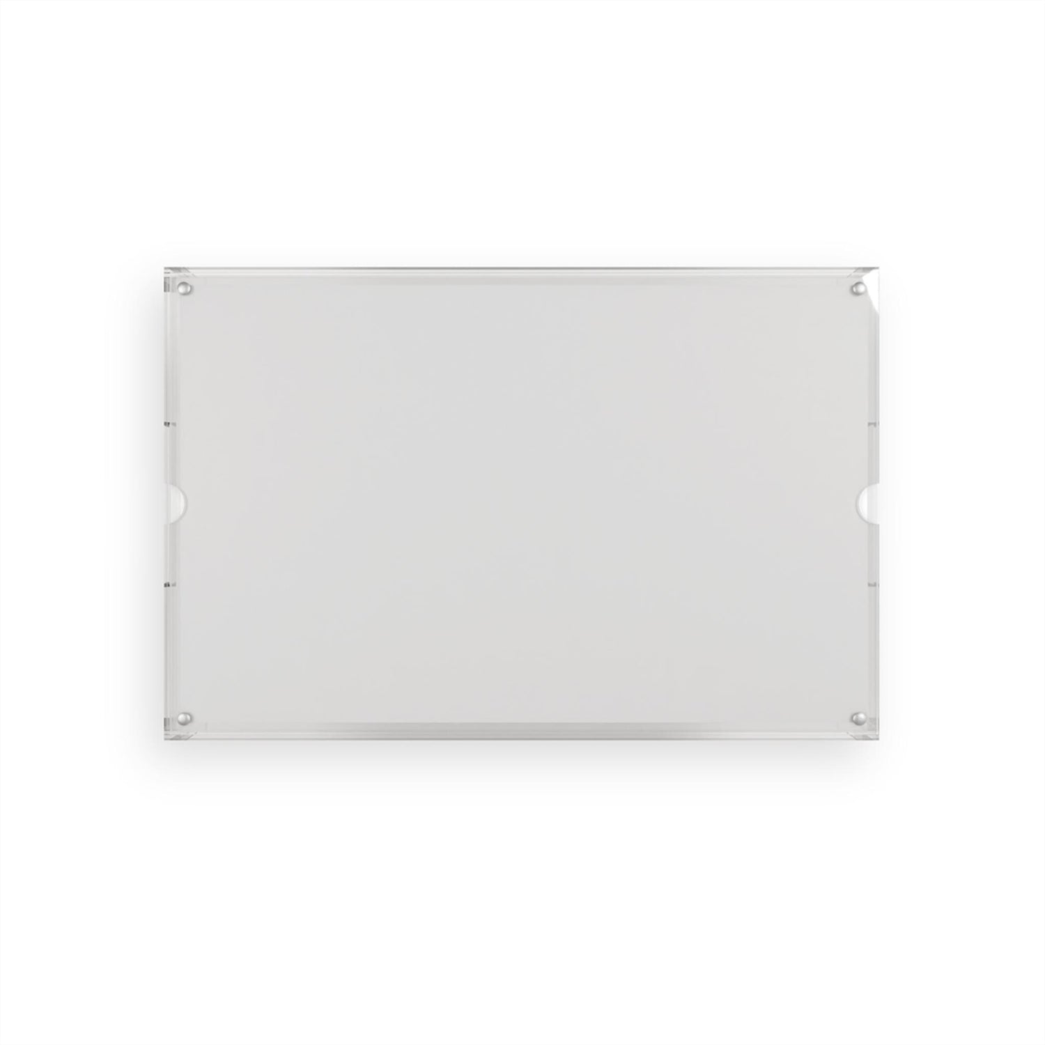 Colorful Floral Acrylic Serving Tray, Boho Kitchen Decor, Bright Home Accessory, Perfect for Entertaining, Gift for Hostess