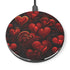 Romantic Heart Wireless Charger, Valentine&