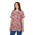 Floral Heart Women&