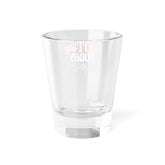 Funny Shot Glass - "Not Today Cupid" - Valentine&