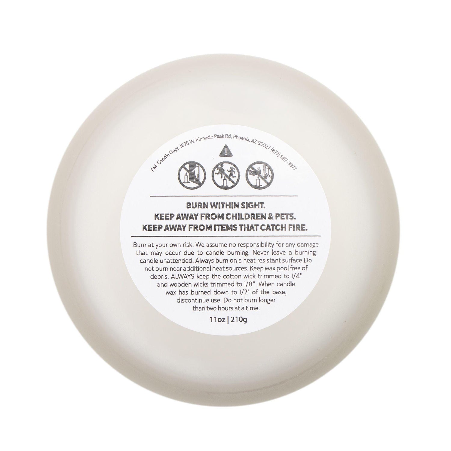 Funny Cat Candle | Cozy Home Decor, Gift for Cat Lovers, Aromatherapy, Relaxation, Birthday/Housewarming Present