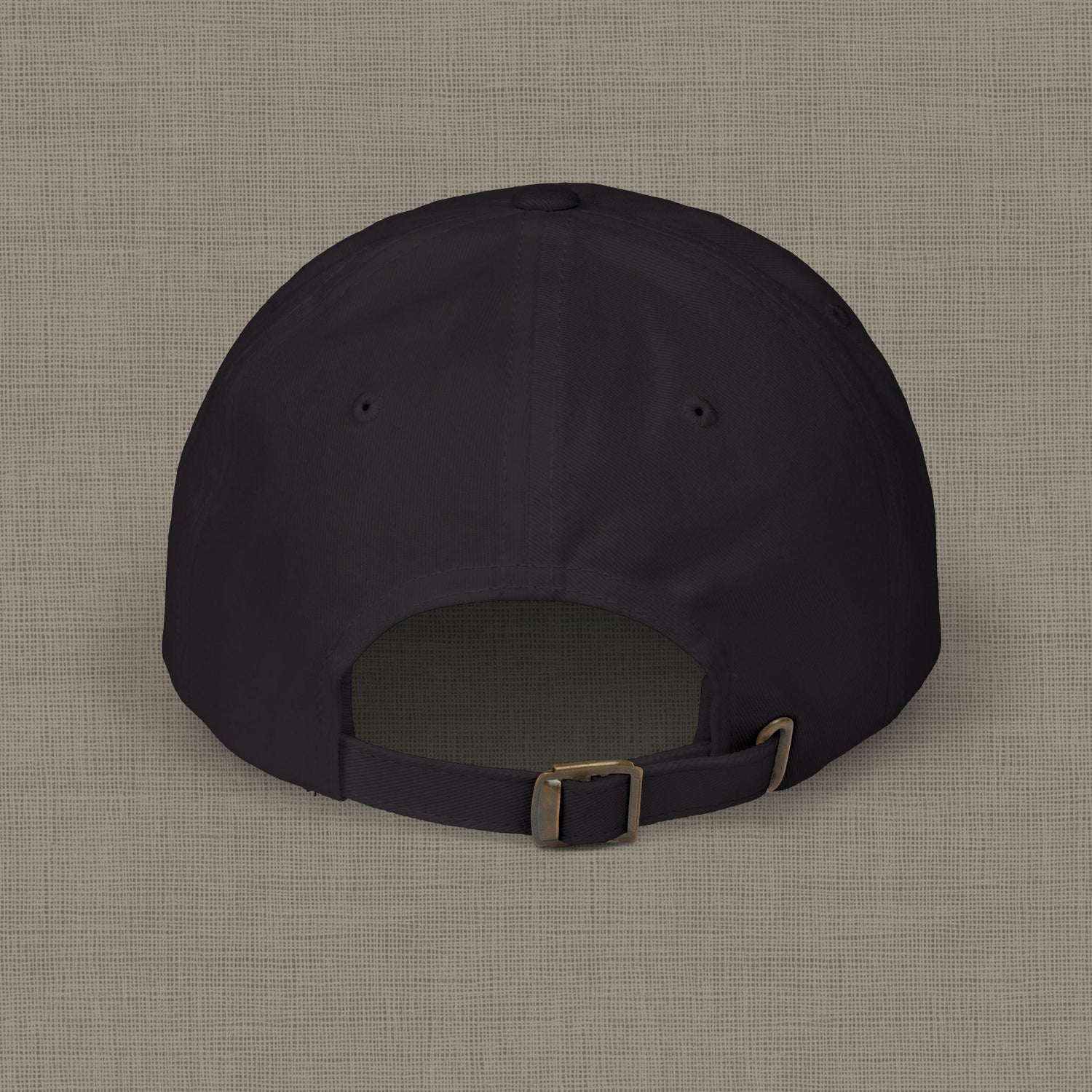 Lucky Dandelion Classic Dad Cap, Casual Hat for Outdoors, Perfect Gift for Dads, Trendy Everyday Wear, Refreshing Summer Accessory