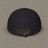 Lucky Dandelion Classic Dad Cap, Casual Hat for Outdoors, Perfect Gift for Dads, Trendy Everyday Wear, Refreshing Summer Accessory