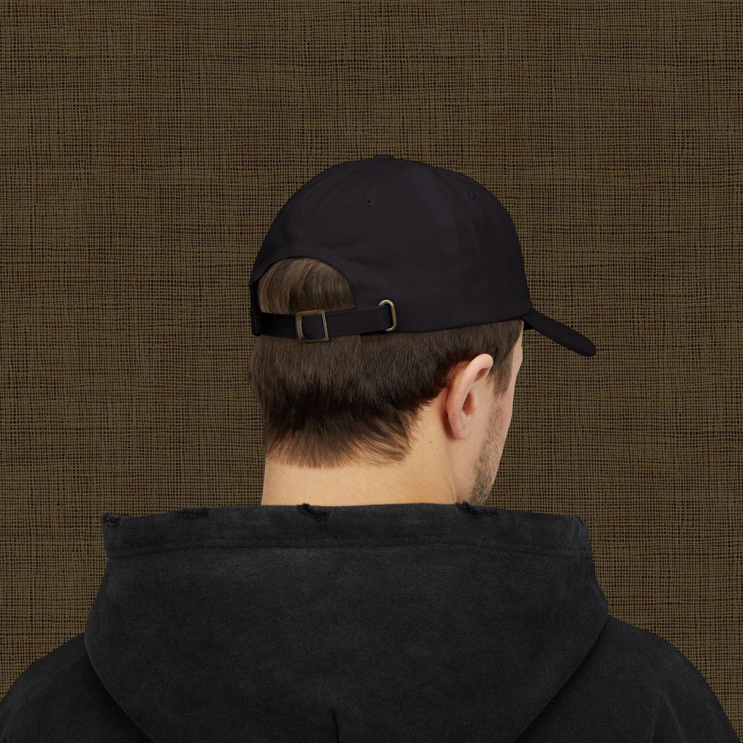 Lucky Dandelion Classic Dad Cap, Casual Hat for Outdoors, Perfect Gift for Dads, Trendy Everyday Wear, Refreshing Summer Accessory