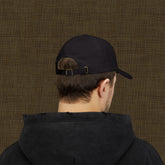 Lucky Dandelion Classic Dad Cap, Casual Hat for Outdoors, Perfect Gift for Dads, Trendy Everyday Wear, Refreshing Summer Accessory