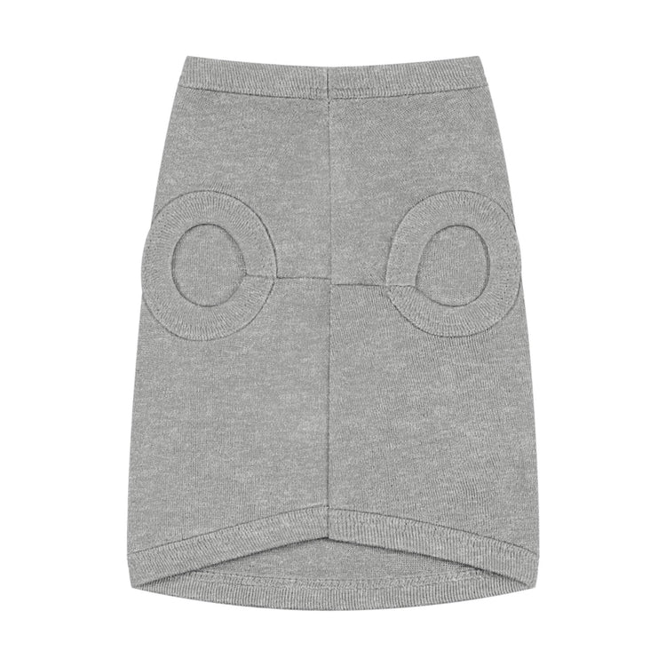 Lucky Charm Pet Tank Top, Dog Shirt, Cat Apparel, Cute Pet Clothing, St. Patrick&