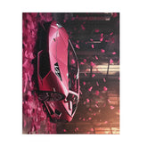 Luxury Sports Car Puzzle - Perfect Gift for Car Lovers, Romantic Date Night Activity, Home Decor, Family Game Night, and Birthday Surprise