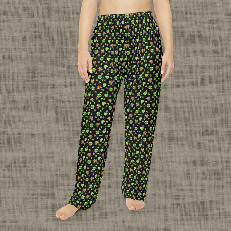 Cozy Floral Women&