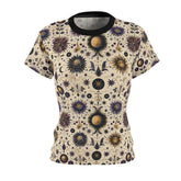 Celestial Floral Women&