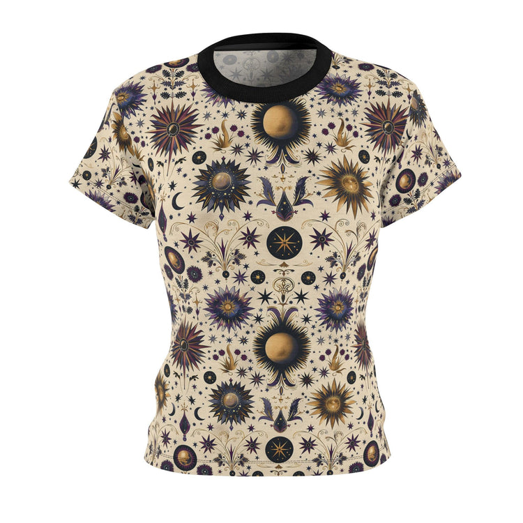 Celestial Floral Women&
