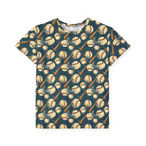 Boys Sports Jersey, Fun Baseball Tee for Young Athletes, Perfect for Sports Events, Birthdays, and Everyday Wear