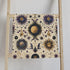 Celestial Hand Towel - Cosmic Decor, Starry Kitchen Towel, Astrology Gift, Boho Bathroom Accessory, Sun and Moon Towel
