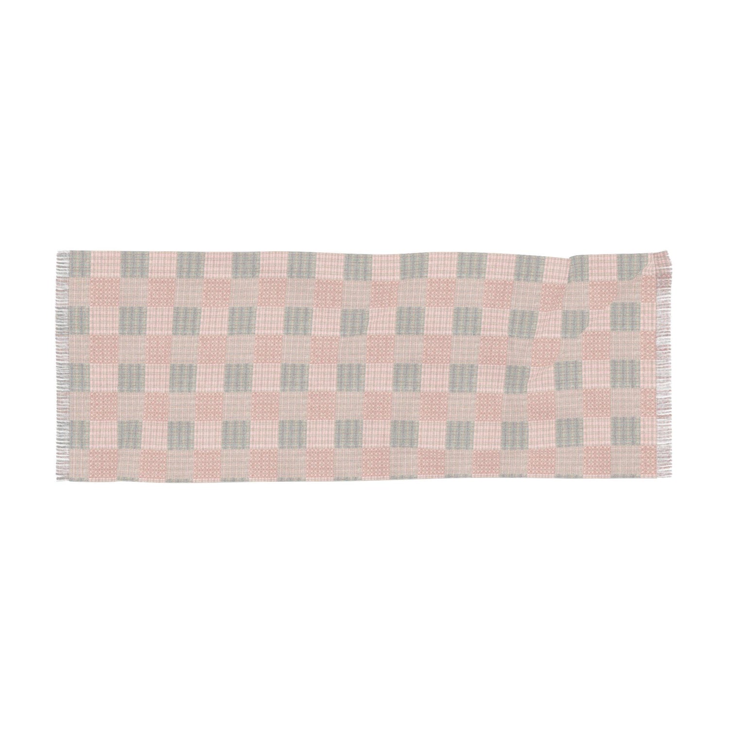 Cozy Lightweight Scarf, Perfect for Fall Style, Ideal Gift for Her, Everyday Accessory, Fashionable Layering Piece, Autumn Vibes, Versatile