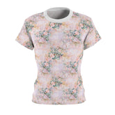 Floral Print Women&