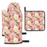 Floral Oven Mitts and Pot Holders Sets (3pcs), Kitchen Designs, Kitchenware, Kitchen Decor, Designer Kitchen