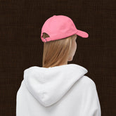 Bad and Boozy Distressed Cap, Perfect for St. Patricks Day, Casual Outings, Gift for Friends, Trendy Fashion Accessory, Unisex hat