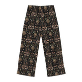 Bohemian Floral Women&