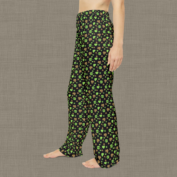 Cozy Floral Women&