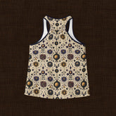 Floral Pattern Women&