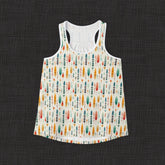 Forest Pattern Women&