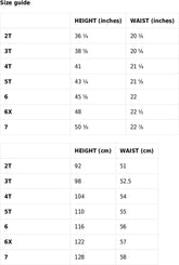 3D Floral Print Kids Leggings – Spring Bloom Pattern Toddler Pants, Soft Stretchy Leggings for Girls, Cute All-Over Flower Design Playwear