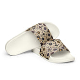 Women’s Celestial Casual Slides – Stylish Comfortable for Spring & Summer