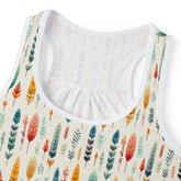 Forest Pattern Women&