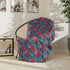 Floral Rose Microfiber Blanket, Cozy Throw, Soft Home Decor, Perfect Gift for Birthdays, Weddings, and Anniversaries